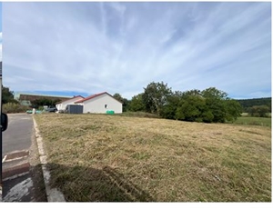 maison neuve à la vente -   54110  SOMMERVILLER, surface 120 m2 vente maison neuve - UBI272829252